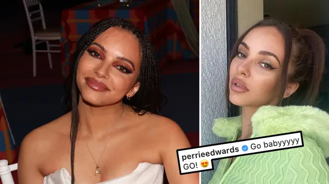 Jade Thirlwall has landed herself an impressive new job