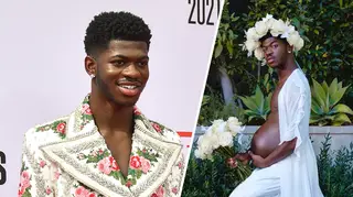 Lil Nas X 'baby' aka album is due 17 September