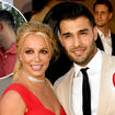 Britney Spears is engaged to Sam Asghari