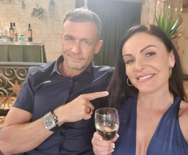 MAFS UK: Marilyse and Franky