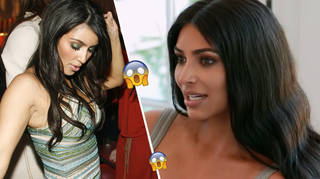 Kim Kardashian revealed the to times she took ecstasy she made a sex tape and got married