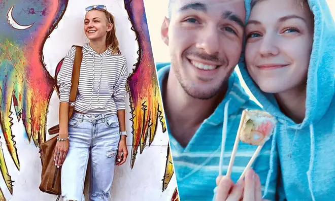 The body found in search for Gabby Petito has been confirmed as the YouTube star