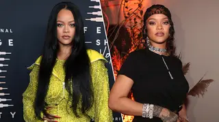 Some famous faces are set to join Rihanna's Savage X Fenty show