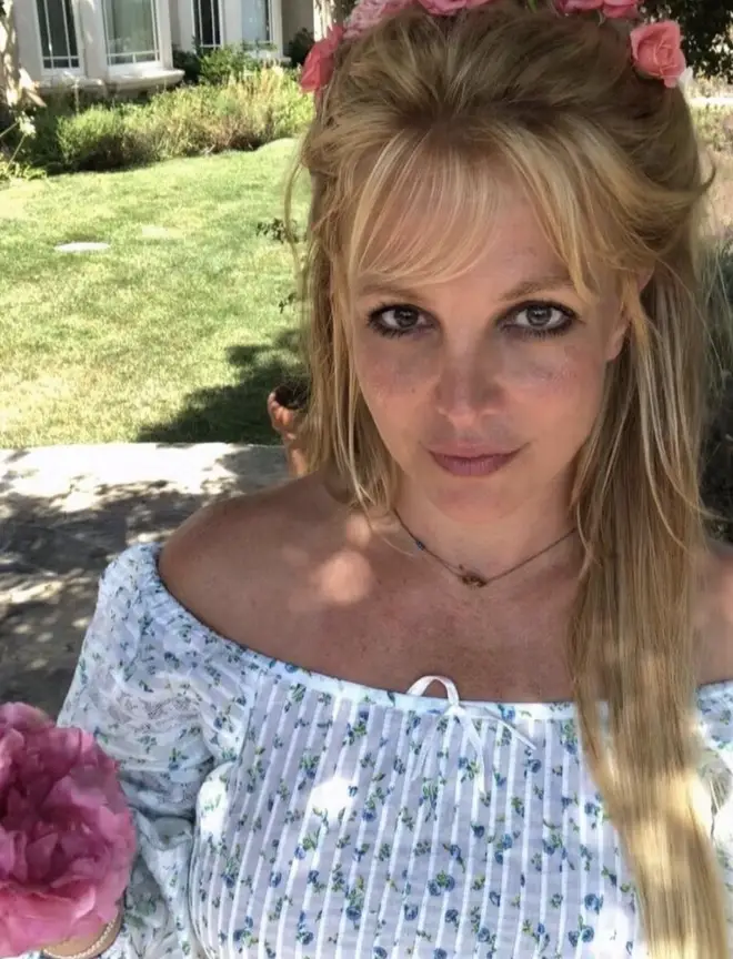 A new documentary about Britney Spears' conservatorship is dropping