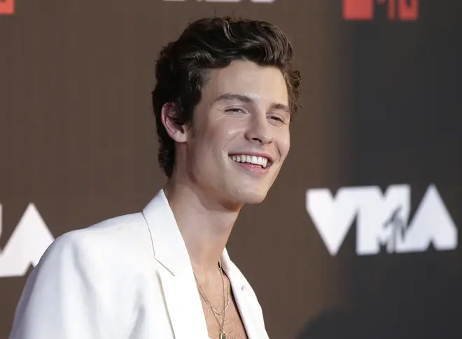 Shawn Mendes is set to embark on his latest tour