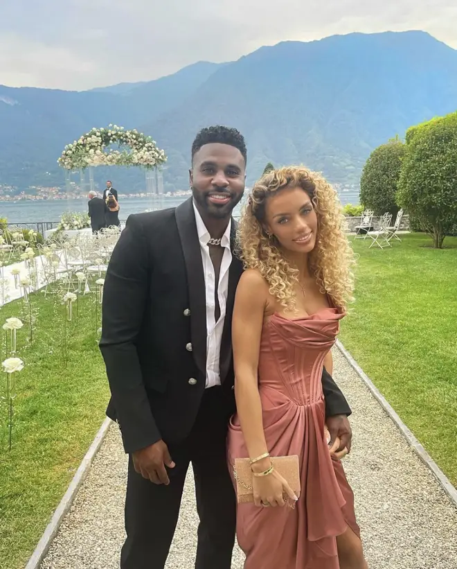 Jason Derulo and Jena Frumes ended their relationship after 18 months of dating
