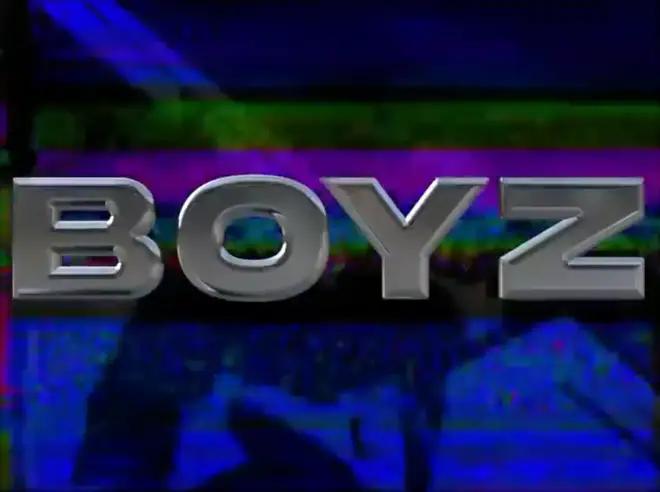 The pop sensations have been teasing 'Boyz' for months