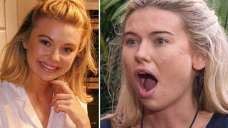 Toff was crowned Queen Of The Jungle last year