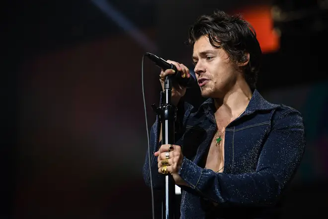 'Watermelon Sugar' by Harry Styles is a fan-favourite song