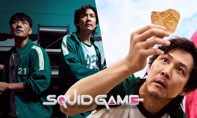 Is Squid Game based on a true story? Inside the inspiration behind the Netflix series