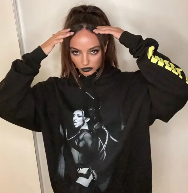 Jade Thirlwall reveals which song has a 'bad' history