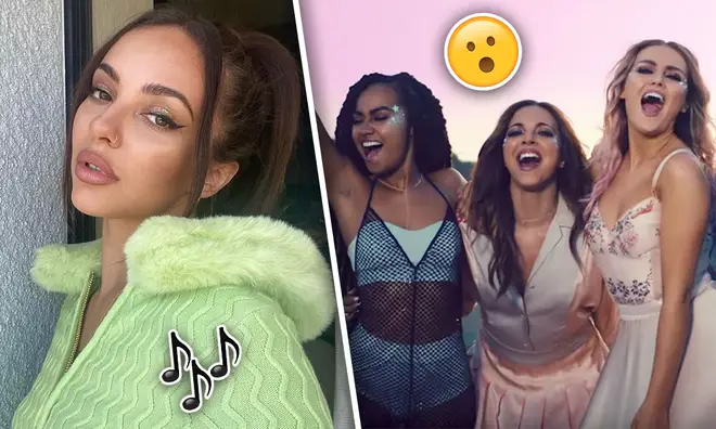 Why doesn't Jade Thirlwall like performing 'Shout Out To My Ex'?