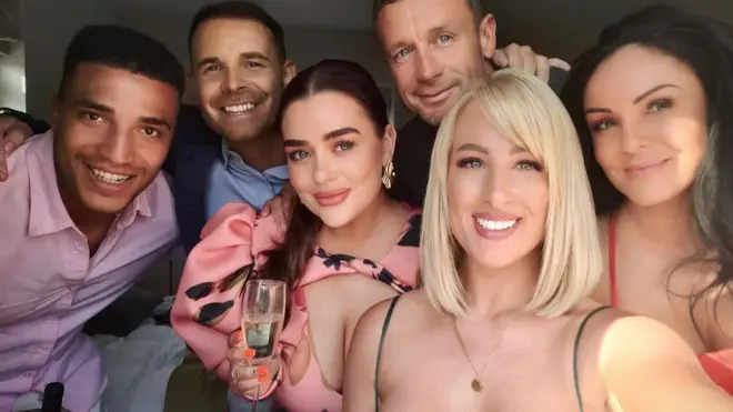 The Married at First Sight UK 2021 contestants will reunite