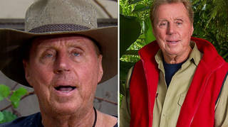 Harry Redknapp has been winning the nation over with his appearance on I'm A Celeb