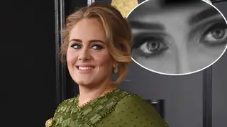 Adele teased the release of new song 'Easy on Me'