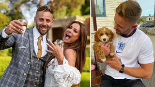 Adam and Tayah have gone from strength to strength since MAFS UK