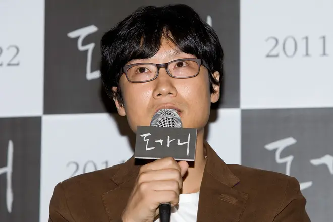 Squid Game is Hwang Dong-hyuk's sixth project