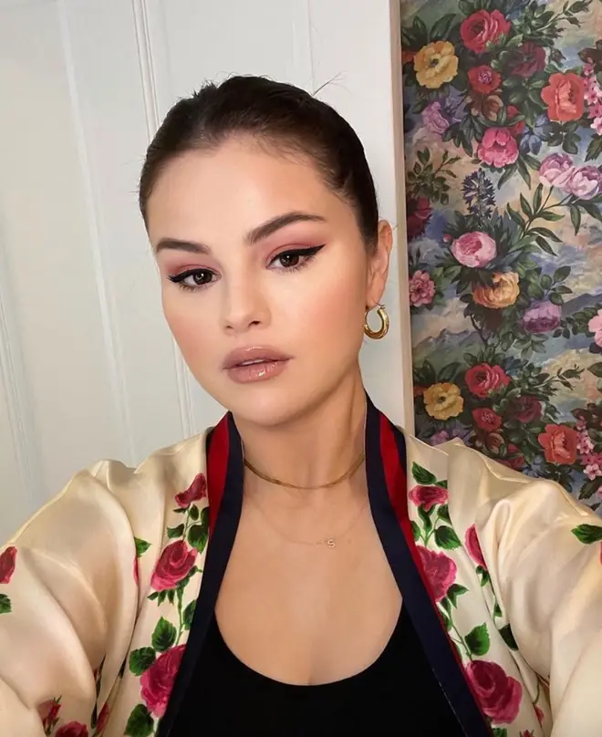 Selena Gomez fans speculate about her love life