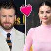 Could the Chris Evans and Selena Gomez rumours be true?