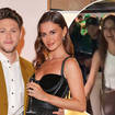 Niall Horan and Amelia Woolley had a night out with their friends