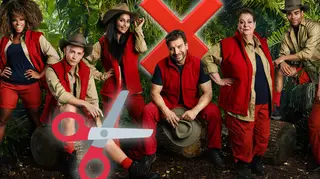 When do the I'm A Celebrity contestants start getting eliminated?