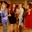 Little Mix's Christmas covers will leave you feeling festive!