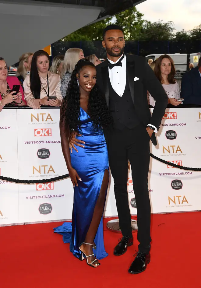 Love Island's Tyler and Kaz were one of the strongest couples in the villa