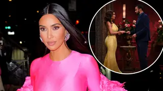 Kim Kardashian impressed fans with her SNL hosting stint