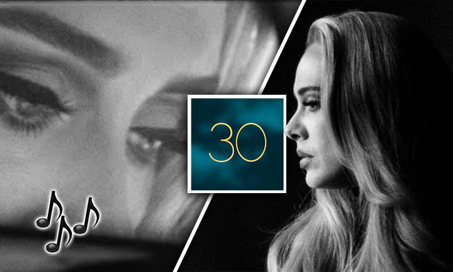 The lyrical lowdown on Adele's 'Easy On Me'
