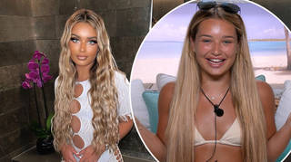 Lucinda Strafford turned down a reality show after Love Island