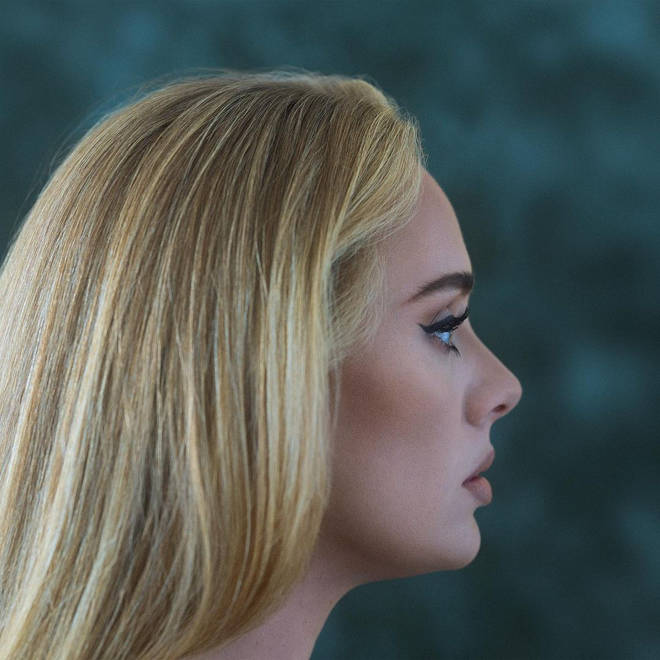 Adele's fourth studio album arrives in November