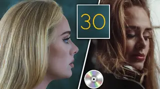 SO, why did Adele call her album 30?