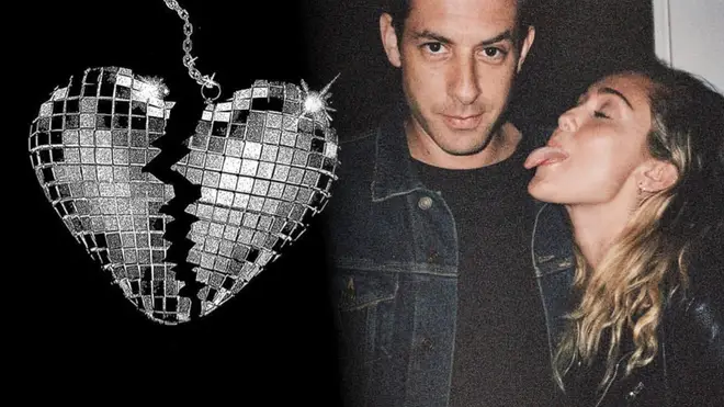 Mark Ronson is teaming up with Miley Cyrus on a brand new song