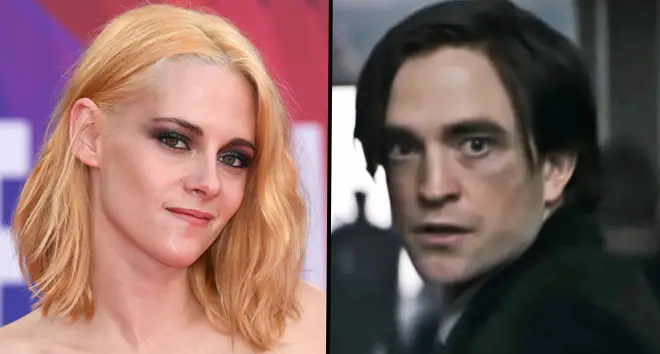 Kristen Stewart reacts to suggestions she should play The Joker ...