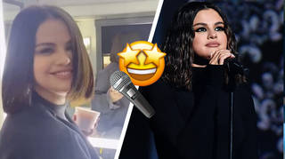 Selena teases new music
