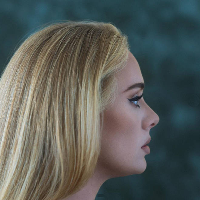 '30' is Adele's fourth studio album