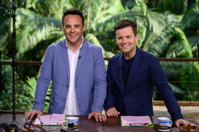 Who will be part of the I'm A Celeb 2021 line-up?