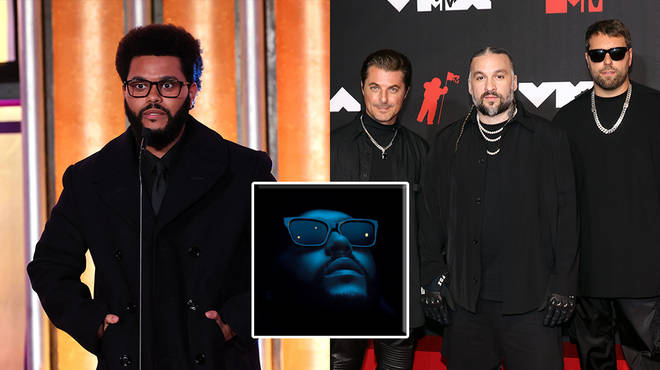 Swedish House Mafia & The Weeknd release new track