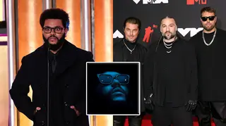 Swedish House Mafia & The Weeknd release new track