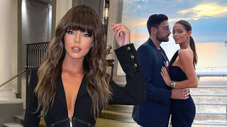 Giovanni Pernice has responded to claims he was using Raya during his relationship with Maura Higgins