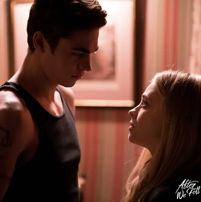 Fans can find out what's next for Hardin and Tessa in After 4