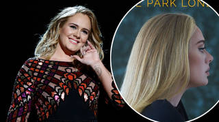 Adele is headlining two BST Hyde Park concerts