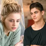 What are Hardin and Tessa's ages in After We Fell?