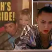 Miley Cyrus pays homage to Hannah Montana in the 'NBLAH' video