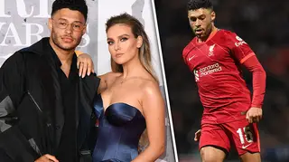Here's everything you need to know about Alex Oxlade Chamberlain