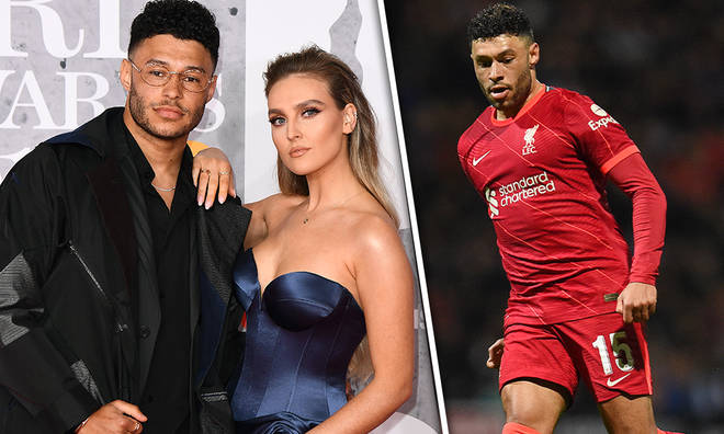 Here's everything you need to know about Alex Oxlade Chamberlain