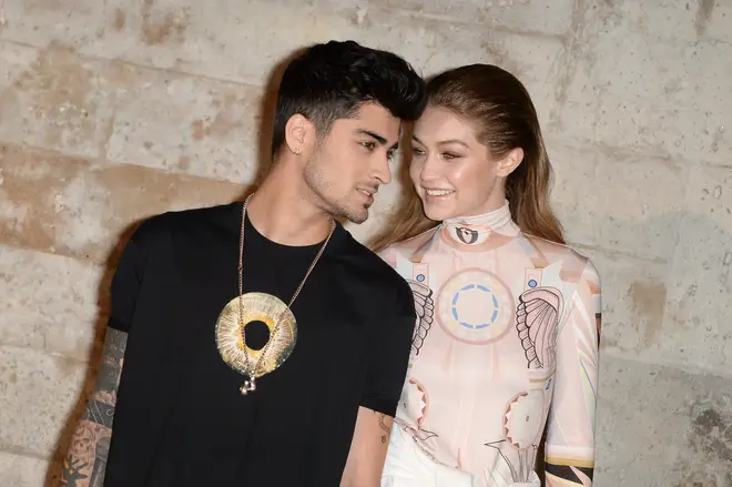 Zayn and Gigi Hadid have called it quits