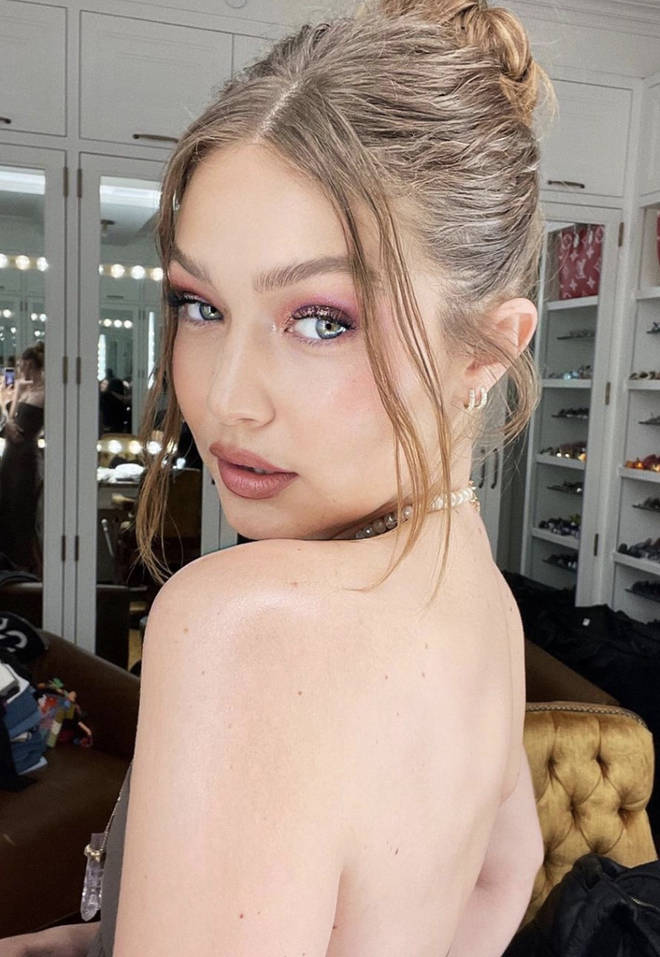 Gigi Hadid's rep addressed the alleged family dispute