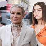 Zayn has denied 'striking' Gigi Hadid's mum Yolanda