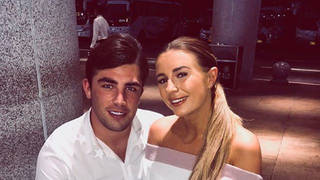 Dani Dyer and Jack Fincham are filming for their own reality TV show.